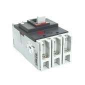 ABB Formula塑壳断路器 A1N125 TMF32/400 FF 3P