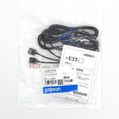 OMRON 欧姆龙 放大器内置型光电传感器 E3T-FL22 2M