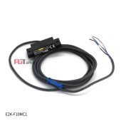 OMRON 欧姆龙 长距离型接近传感器 E2K-C25MY1 2M