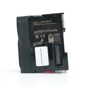 OMRON 欧姆龙 CJ系列 可编程控制器 CPU单元 脉冲I/O模块 CJ2M-MD212