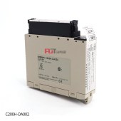 OMRON 欧姆龙 PLC 可编程控制器 C200H-TV002