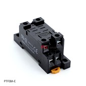 OMRON 欧姆龙 共用插座 P2CF-08