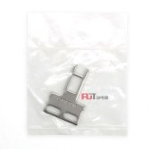 OMRON 欧姆龙 小型安全门开关 操作钥匙 D4DS-K3