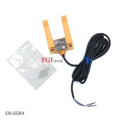 OMRON 欧姆龙 基板传感器 E3S-LS3N 0.5M