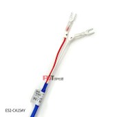 OMRON 欧姆龙 温度传感器系列 E52-PR50C-N D=15 PT1