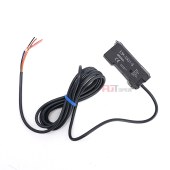 OMRON 欧姆龙 简易光纤放大器 E3X-NAG11 2M