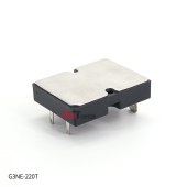 OMRON 欧姆龙 固态继电器 G3NE-205TL DC24
