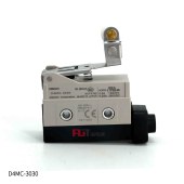 OMRON 欧姆龙 封闭式开关 D4MC-5042 VCT 1M