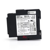 OMRON 欧姆龙 单相过欠电压继电器 K8AK-VW2 24VAC/DC