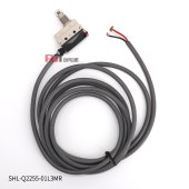 OMRON 欧姆龙 封闭式开关 SHL-W255-L4MR VCTF 3M
