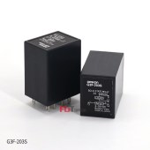 OMRON 欧姆龙 固态继电器 G3F-202SN-VD AC100/110