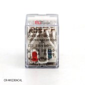 ABB CR-MX系列中间继电器 CR-MX024DC2L