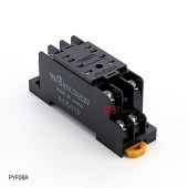 OMRON 欧姆龙 共用插座 14PFA
