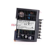 OMRON 欧姆龙 铂电阻CJ系列 可编程控制器 过程模拟量I/O单元 CJ1W-AD04U