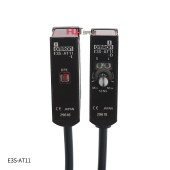 OMRON 欧姆龙 光电传感器 透明体检测用 E3S-RS30E42-30 2M