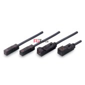 OMRON 欧姆龙 接近传感器 E2S-W22B 1M BY OMS
