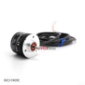 OMRON 欧姆龙 旋转编码器 E6C2-CWZ6C 40P/R 2M BY OMS