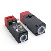 OMRON 欧姆龙 安全门开关 D4NS-6AF