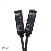 OMRON 欧姆龙 槽型光电传感器 E3S-GS3E4 5M