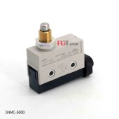 OMRON 欧姆龙 封闭式开关 D4MC-5042 VCT 1M