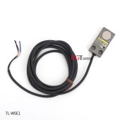 OMRON 欧姆龙 接近传感器 TL-W5MD15 2M BY OMC