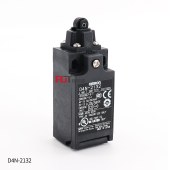 OMRON 欧姆龙 安全限位开关 D4N-1A32R