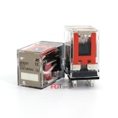 OMRON 欧姆龙 微型功率继电器 MY2K AC100