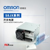 OMRON 欧姆龙 开关电源 S8JX-P30024CD