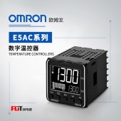 OMRON 欧姆龙 数字温控器 E5CD-RX2DDM-802