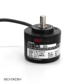 OMRON 欧姆龙 旋转编码器 E6C3-CWZ5GH 200P/R 1M