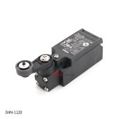 OMRON 欧姆龙 安全限位开关 D4N-9B72R