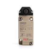 OMRON 欧姆龙 一般用限位开关 D4A-6717N