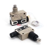 OMRON 欧姆龙 小型密封开关 D4E-2A24L2N