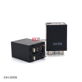 OMRON 欧姆龙 固态继电器 G3H-203SLN-VD DC24