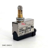 OMRON 欧姆龙 封闭式开关 D4MC-5042 VCT 1M