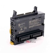 OMRON 欧姆龙 CJ系列 可编程控制器 CPU单元 脉冲I/O模块 CJ2M-CPU31