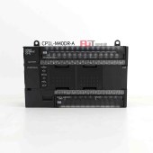 OMRON 欧姆龙 可编程控制器 CP1L-L20DT-D