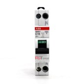 ABB SN201系列微型断路器 SN201M-B32