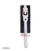 OMRON 欧姆龙 一般用基本开关 X-10GW4
