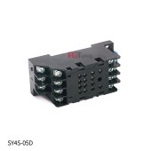 IDEC 和泉 S系列 SY型插座 SY4S-51
