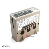 OMRON 欧姆龙 电机继电器 K2CM-Q1H