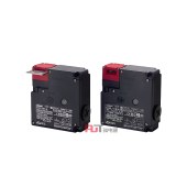OMRON 欧姆龙 电磁锁定安全门开关 D4NL-4GFA-B4-NPT