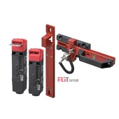 OMRON 欧姆龙 小型电磁锁定安全门开关 D4SL-N2FFA-D
