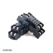 IDEC 和泉 S系列 SY型插座 SY2S-05C
