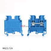 泰科 三层接线端子 D4/6.T1
