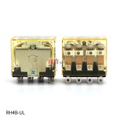 IDEC 和泉 RH系列 小型功率继电器 RH2B-ULC DC24