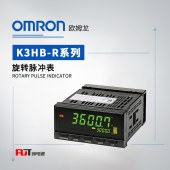 OMRON 欧姆龙 旋转脉冲表 K3HB-RPB-L2AT11 AC/DC24