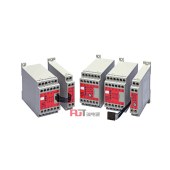 OMRON 欧姆龙 安全继电器单元 G9SA-321-T075 AC/DC24