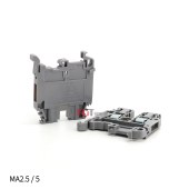 泰科 接线端子 MA2.5/5