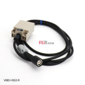 OMRON 欧姆龙 RFID系统 V680S-D8KF68